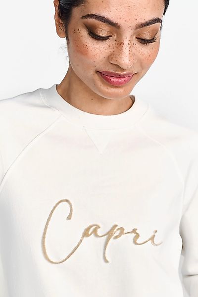 RICHROYAL Sweater, Mit Raglanärmeln günstig online kaufen