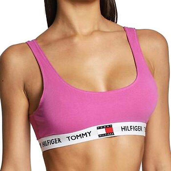 Tommy Hilfiger  Sport BH UW0UW02225 günstig online kaufen