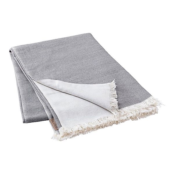 blomus Tagesdecke Decke NEA Wohndecke Kuscheldecke günstig online kaufen