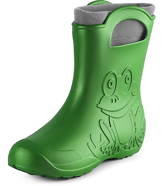 Ladeheid EVA Regenstiefel LA-CA-12 federleichte Regenschuhe günstig online kaufen