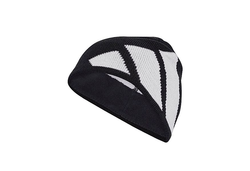 adidas Performance Fleecemütze adidas Mütze BIGLOGO BEANIE CW günstig online kaufen