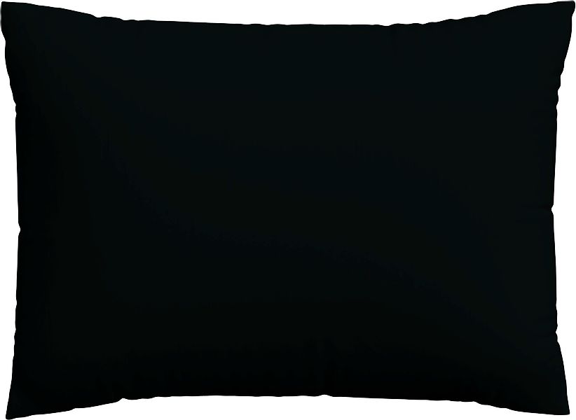 Schlafgut Kissenbezug Woven Satin aus Mako-Baumwolle, günstig online kaufen