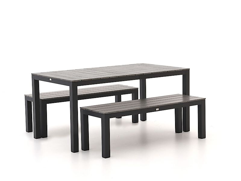 Bellagio Fidenza 160 cm Picknick-Set 3-Teilig günstig online kaufen