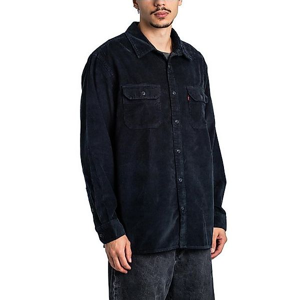 Levi's® Jeanshemd Levis Jackson Worker günstig online kaufen