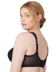 GLAMORISE Bügelloser BH Schulter Soft T-Shirt günstig online kaufen