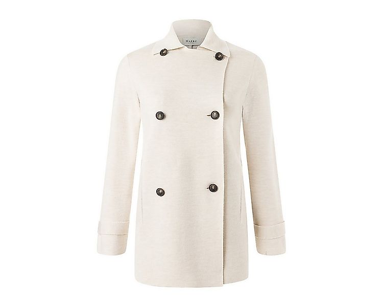 MAERZ Muenchen Strickjacke 280500 Damen Sweatjacke, Feinstrickjacke, Grobst günstig online kaufen