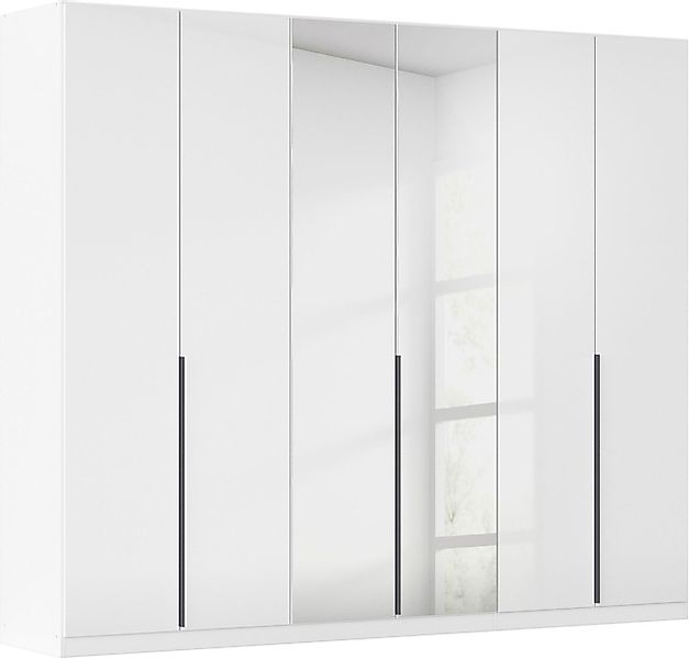rauch Drehtürenschrank "Kleiderschrank Schrank Garderobe AGORDO mit Dekor- günstig online kaufen