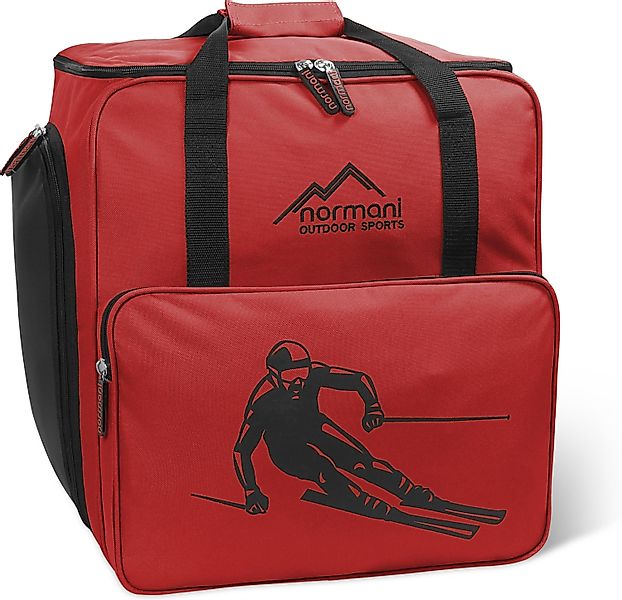 normani Sporttasche Skitasche 53 l Alpine günstig online kaufen
