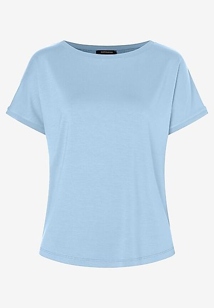 MORE&MORE Kurzarmshirt Kurzarmshirt günstig online kaufen