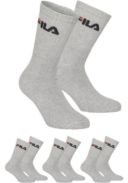 Fila Tennissocken UNISEX CREW TENNIS FULL günstig online kaufen