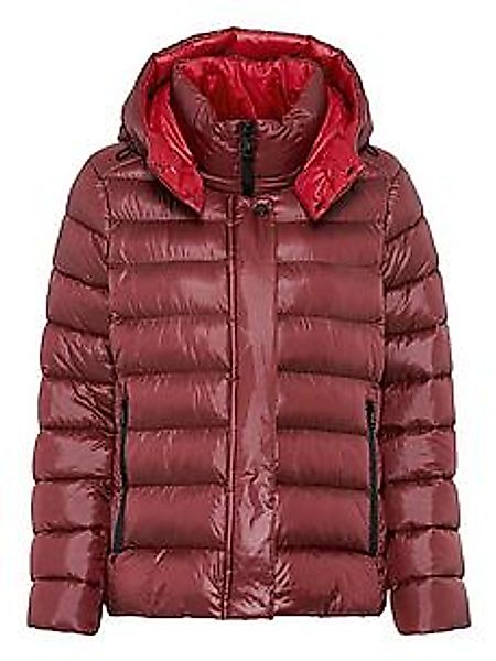 Steppjacke Fuchs Schmitt rot günstig online kaufen