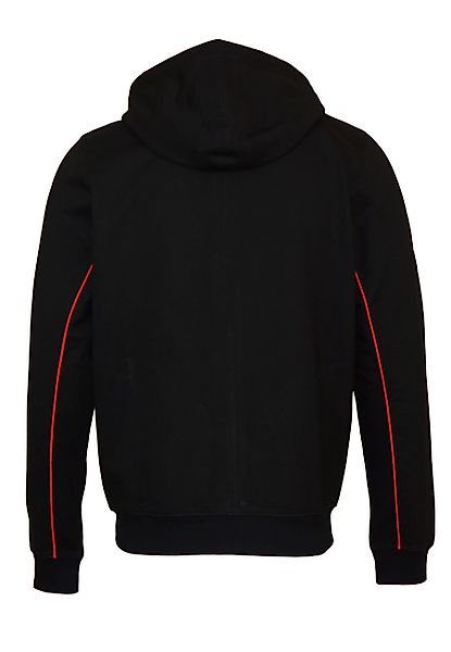 U.S. Polo Assn Kapuzensweatjacke Jacke Kapuzensweatjacke günstig online kaufen