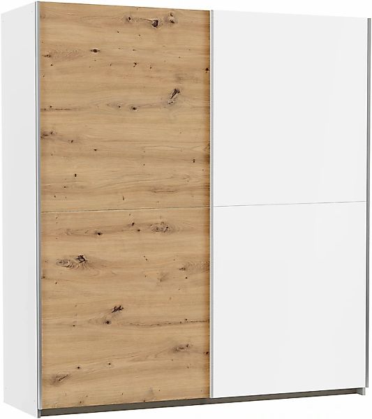 rauch "Kleiderschrank Schrank Garderobe Wäscheschrank SATURN" 3 verschieden günstig online kaufen