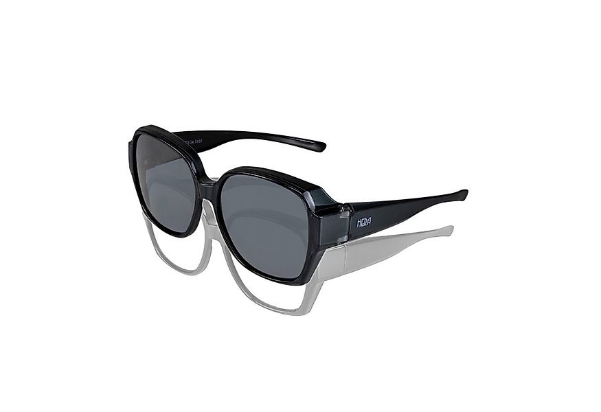 ActiveSol Sonnenbrille Überziehsonnenbrille Hera Oversize günstig online kaufen