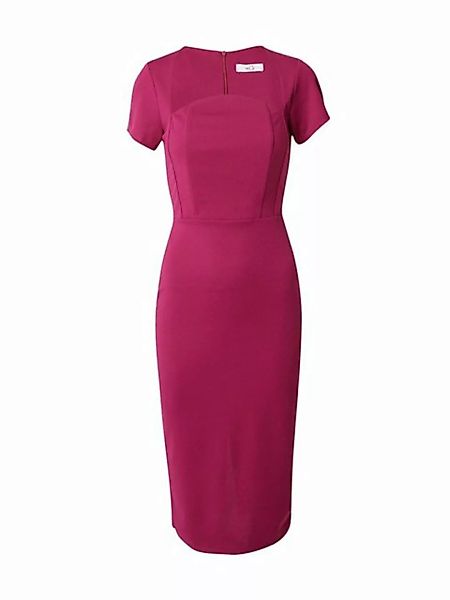 Wal G Sommerkleid BRODY (1-tlg) Plain/ohne Details günstig online kaufen
