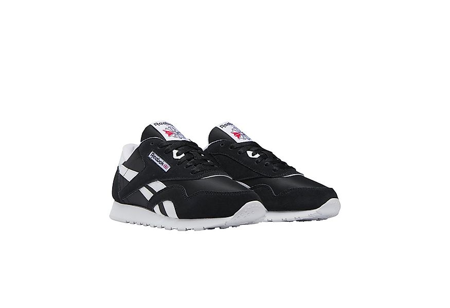 Reebok Classic CL NYLON Sneaker günstig online kaufen
