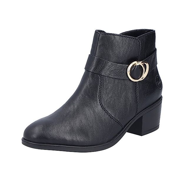 Rieker Stiefeletten Clog günstig online kaufen