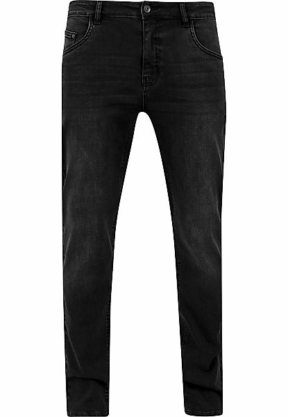URBAN CLASSICS Bequeme Jeans "Urban Classics Herren Stretch Denim Pants" 1 günstig online kaufen