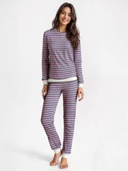CALIDA Pyjama Daylight Dreams Damen (2 günstig online kaufen