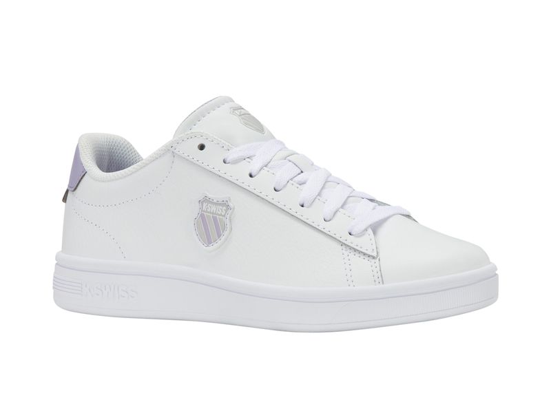 K-Swiss COURT SHIELD II Sneaker günstig online kaufen