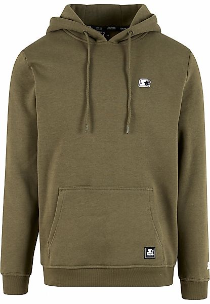 Starter Black Label Rundhalspullover "Starter Black Label Herren Starter Es günstig online kaufen