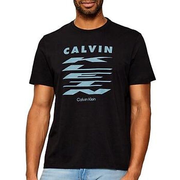 Calvin Klein Jeans  T-Shirt LV04RD815G-UB1 günstig online kaufen
