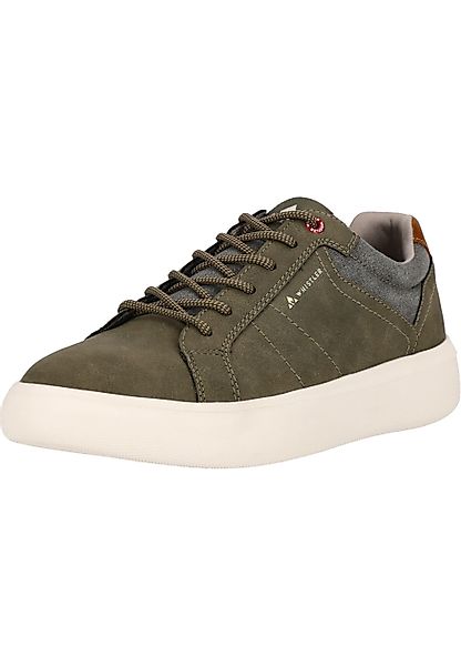 WHISTLER Pangul M Sneaker mit rutschhemmender günstig online kaufen