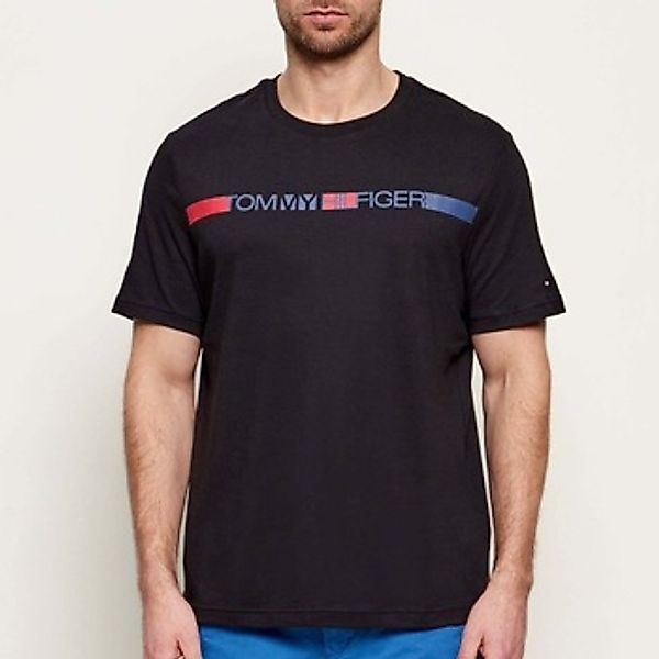 Tommy Hilfiger  T-Shirt MW0MW42368 günstig online kaufen