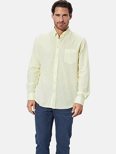 Babista Langarmhemd LENTINO mit praktischer Brusttasche günstig online kaufen