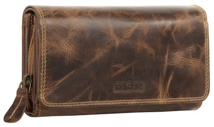 Bagan Geldbörse echt Leder günstig online kaufen