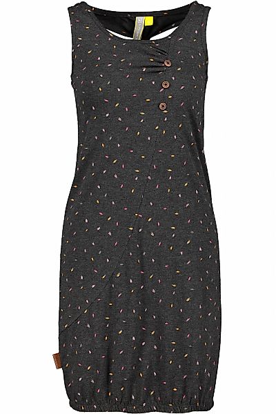 Alife & Kickin Jerseykleid "Damen CameronAK" günstig online kaufen