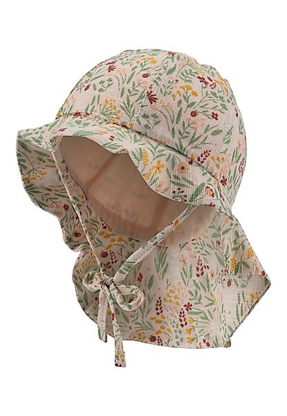 Sterntaler® Ballonmütze Sonnenhut Gartenblume (1-St) günstig online kaufen