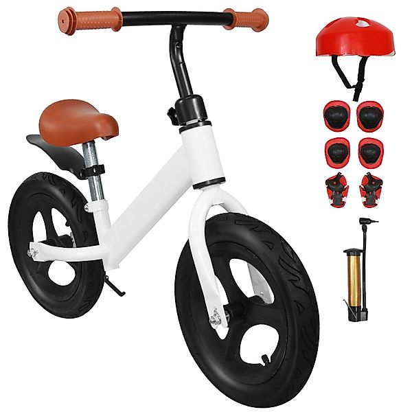 Comfy Mate Laufrad Fahrrad-Laufrad Lauflernrad, Kinderlaufrad, günstig online kaufen