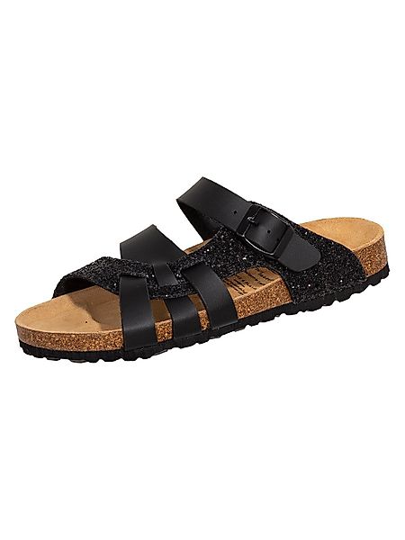 LICO work Lico Bioline Pantolette Gleam günstig online kaufen