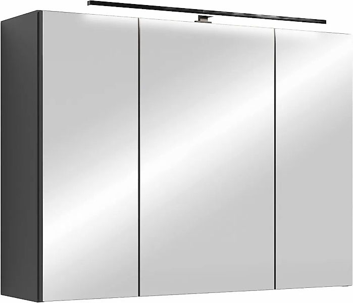 byLIVING Spiegelschrank "Serie Spree, in vielen Breiten erhältlich" günstig online kaufen