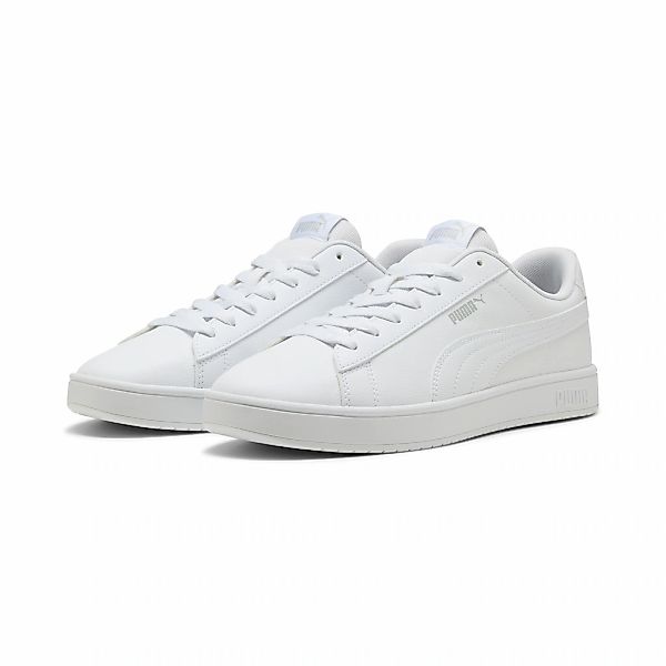 PUMA Sneaker "RICKIE CLASSIC" mit sportlichem Stil, mit Gummilaufsohle, mit günstig online kaufen