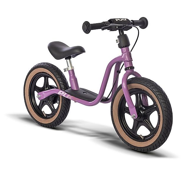 Puky Laufrad, Luftbereifte Räder und Bremssystem günstig online kaufen