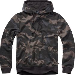 Brandit Kapuzenpullover Brandit Sweat Hoodie Pullover günstig online kaufen