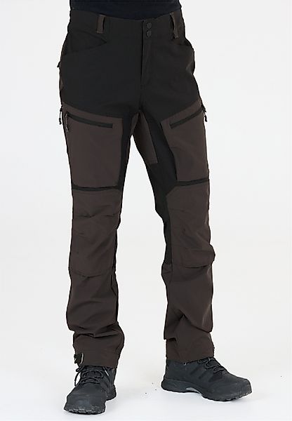 WHISTLER Cargohose Kodiak mit verstellbarem Bund günstig online kaufen