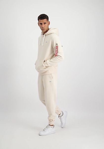 Alpha Industries Jogginghose "Unisex EMB Jogger" günstig online kaufen