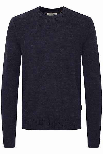 Blend Strickfleece-Pullover "Strickpullover BHPullover" günstig online kaufen