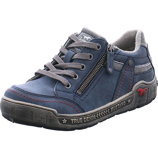 MUSTANG Sneaker günstig online kaufen