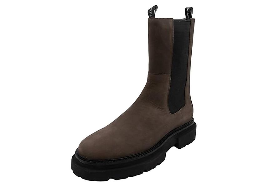 MARC Shoes MARC Erwachsene casual Inaya Boots Leder Ankleboots günstig online kaufen