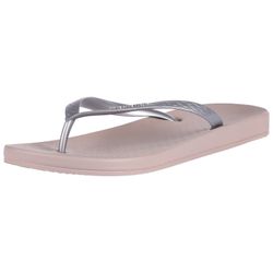 Ipanema ANATOMICA TAN FEM - Zehentrenner günstig online kaufen