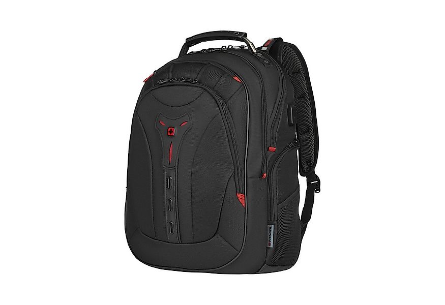 Wenger Laptoprucksack WENGER Laptop-Rucksack Pegasus Deluxe 16 Zoll Noteboo günstig online kaufen