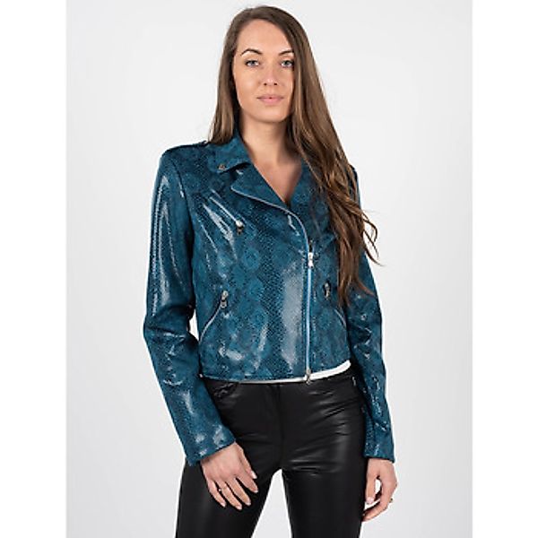 Patrizia Pepe  Damen-Jacke 8L0350 A6E4 günstig online kaufen