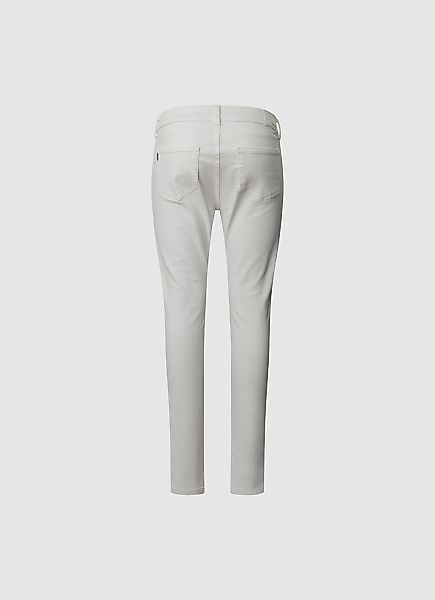 Pepe Jeans Skinny-fit-Jeans SKINNY JEANS MW günstig online kaufen