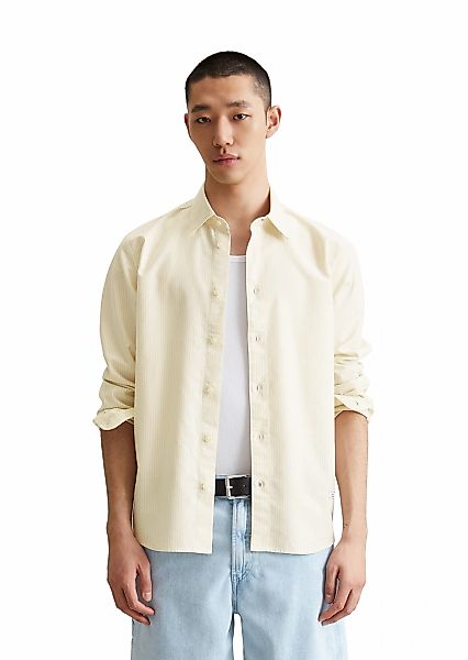 Marc OPolo DENIM "aus reiner Bio-Baumwolle" günstig online kaufen