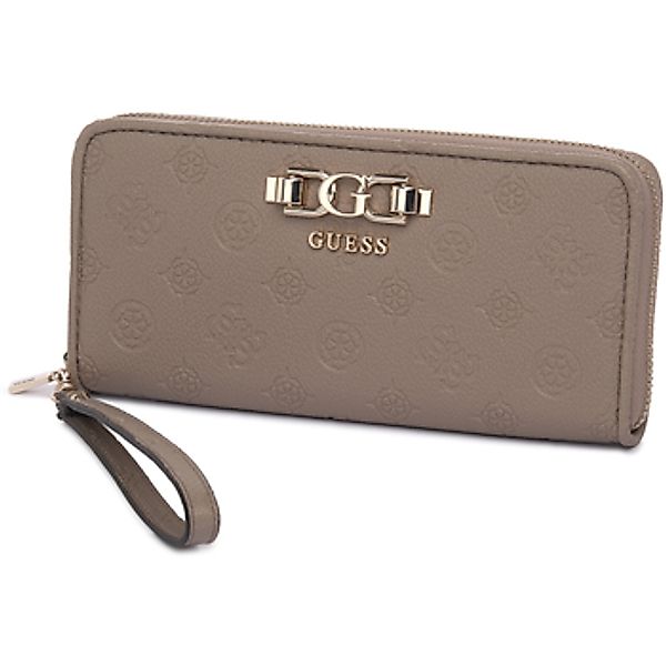 Guess  Geldbeutel DKO ANISE LARGE ZIP günstig online kaufen