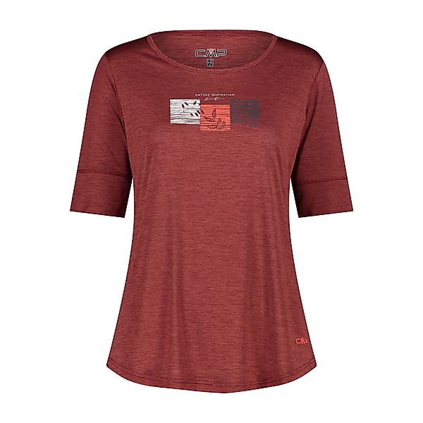 CMP T-Shirt CMP Damen T-Shirt Woman günstig online kaufen